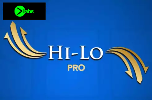 Hi-Lo Pro